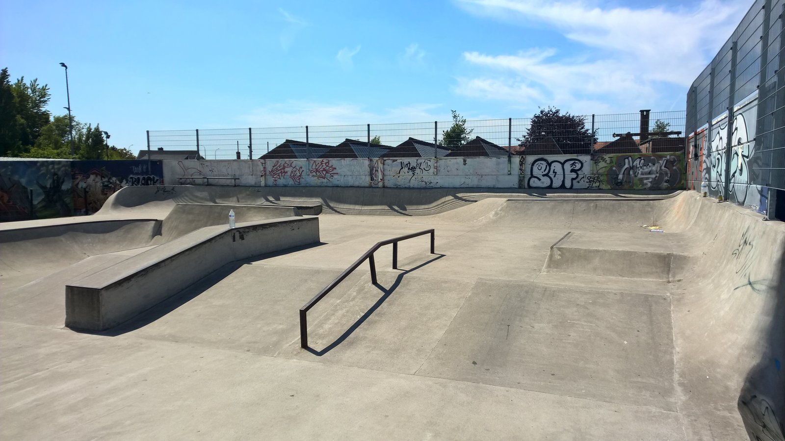 Izegem_skatepark