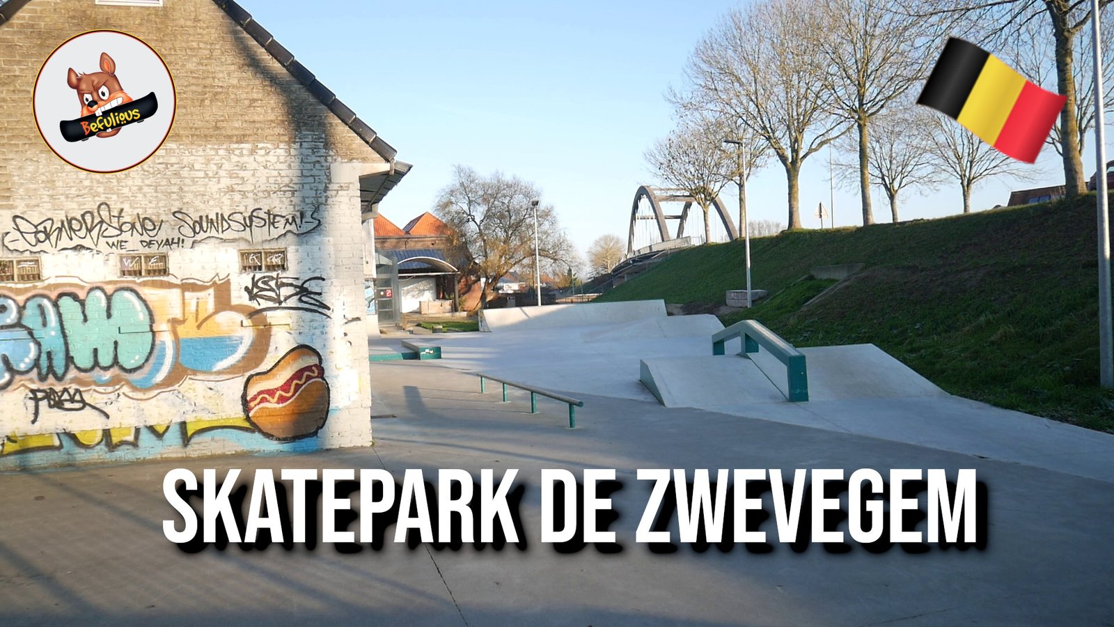 Miniature de Zwevegem