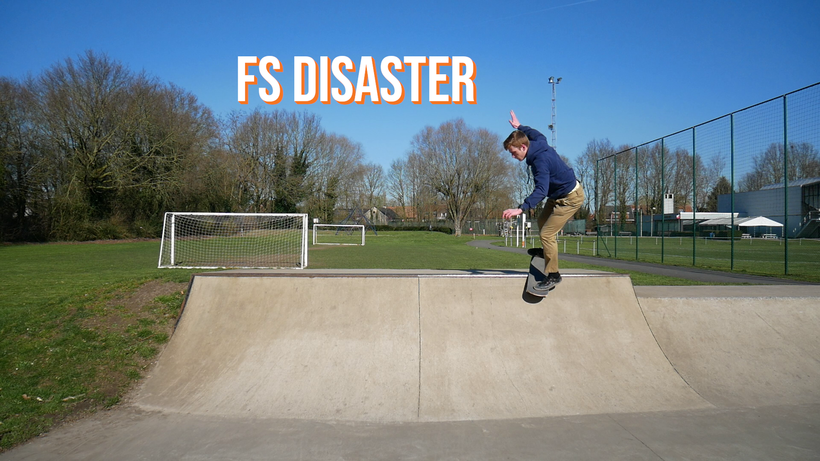 FS Disaster